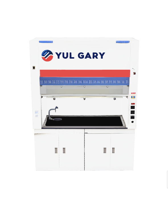 Laboratory Fume Hood
